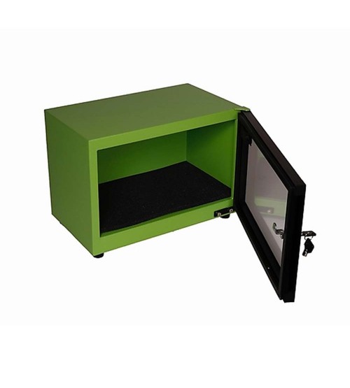 AILITE DRY CABINET F/DIGITAL CAMERA GP3-20 20L (GREEN)